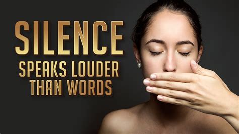 books on how to talk to people: when silence speaks louder than words