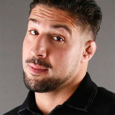 Brendan Schaub's Career Transition: Was It A Quit Or A Move?