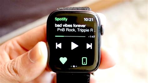 Can You Listen to Music on Apple Watch Without Phone: Discussing the Possibilities