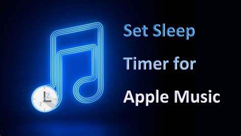 does apple music have a sleep timer? exploring the world of music streaming services