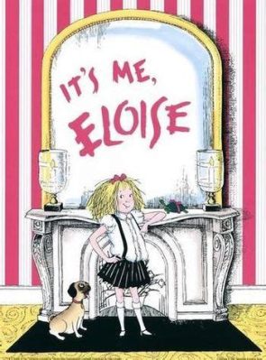 How Many Eloise Books Are There: A Diverse Exploration of the Series