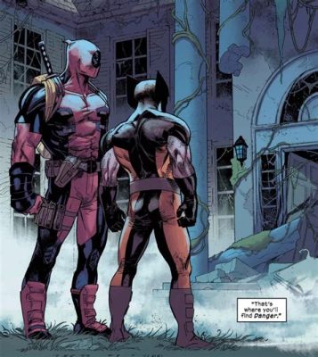 How Tall is Deadpool in the Comics: A Detailed Analysis with Multiple Perspectives