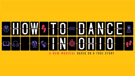 How to Dance in Ohio Broadway’s Closing Ceremony: A Blend of Tradition and Celebration