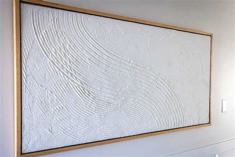 How to Make Textured Wall Art: A Multi-Perspective Guide