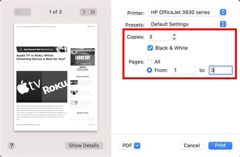 How to Print Document on Mac: A Comprehensive Guide with Q&A