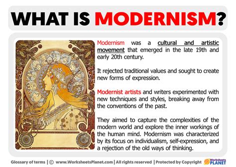 objective art definition what it means in the modern context