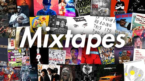 What Is a Mixtape in Music: A Multi-Layered Exploration