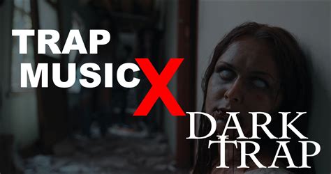 What Is Dark Trap Music and Its Allure