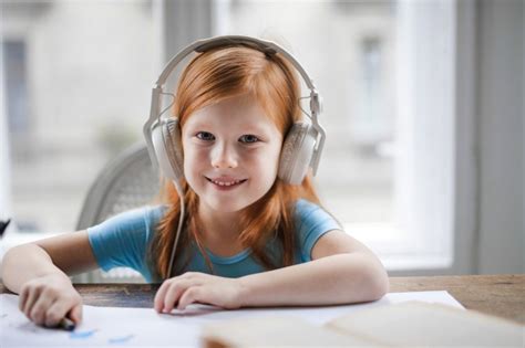 why should students listen to music in class: Exploring the Unconventional Benefits on Learning and Well-being