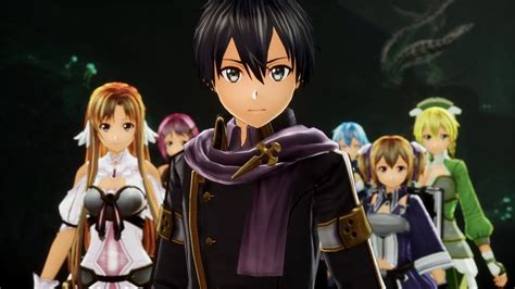 will there be another season of sword art online will the development of the series impact the global gaming market?